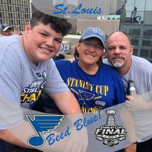 Meet your Posher, Alanna